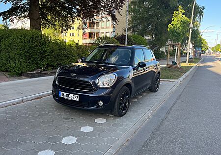 Mini One Countryman 1.6 mit TÜV