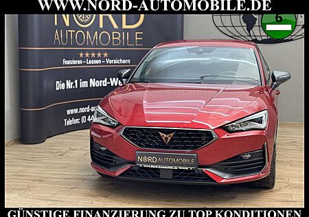 Cupra Leon VZ 2.0 TSI DSG *300PS-HAMMER*19Z*DCC*ACC*