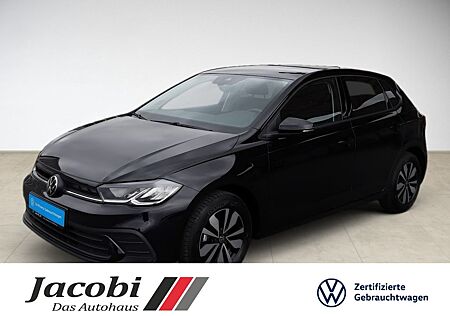 VW Polo Volkswagen 1.0 Move LED.APP.SHZ.DynLicht.PDC