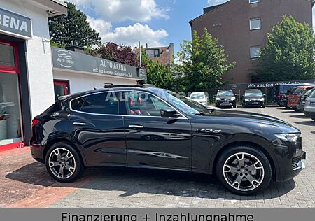 Maserati Levante 3.0 Gran Lusso Diesel Panorama Kamera