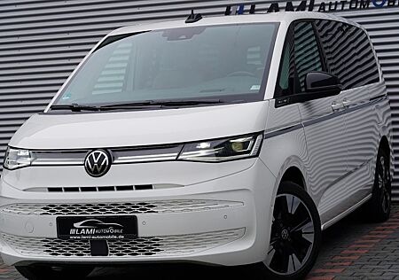 VW T7 Multivan Volkswagen Style Lang PANO KEY AHK HUD H&K VOLL