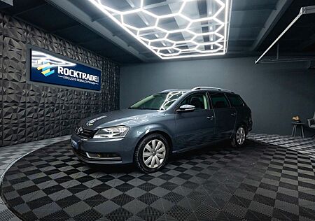 VW Passat Variant Volkswagen 1.6 TDI Trendline BlueMotion TÜV