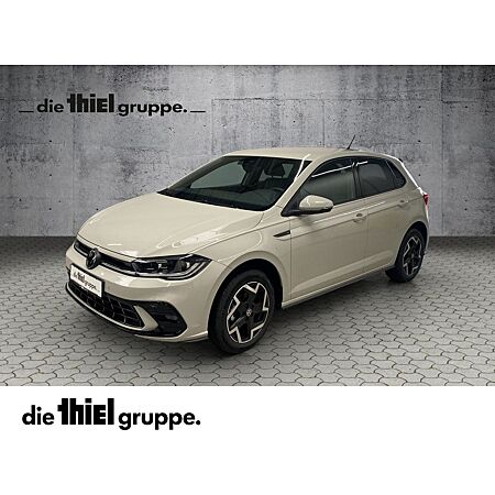 VW Polo leasen