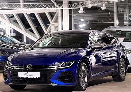 VW Arteon Volkswagen *SB*2.0 TSI*R*Performance*4M*DSG*AHK*IQ*DC