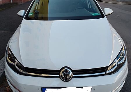 VW Golf Volkswagen 1.5 TSI ACT OPF DSG Highline/R-Line