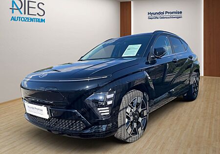 Hyundai Kona 65 Prime Elektro Prime*360*HUD*KlimaA*LED