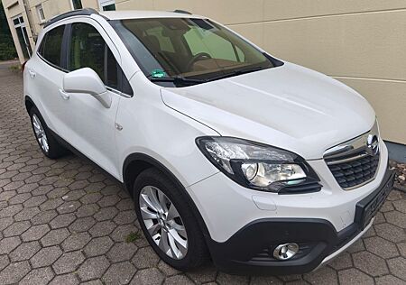 Opel Mokka 1.6 CDTI 81kW ecoFLEX Edition S/S