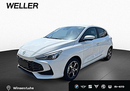 MG MG3 gebraucht kaufen MG MG3 Hybrid+ Standard / Navi,Sitzheizung LED