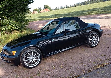 BMW Z3 Roadster 1.8 -