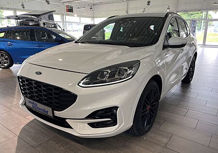 Ford Kuga PHEV Plug-In Hybrid ST-Line X