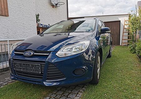 Ford Focus 1,0 EcoBoost 74kW Trend Turnier Trend