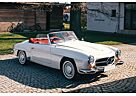 Mercedes-Benz 190 SL - Vollrestauriert - Zustand 1