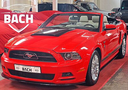 Ford Mustang 3.7 V6 Convertible*ORIGINAL KM*