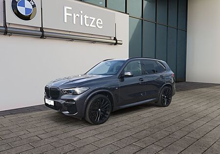 BMW X5 xDrive 30 d M Sport LASER+LEDER+PANO+PDC+SHZ