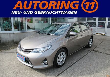 Toyota Auris 1.3 KLIMAAUTOMATIK*PDC*TEMPOMAT*1.HAND