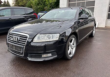 Audi A6 Avant 2.8 FSI/Leder/Shz/Navi/Xenon