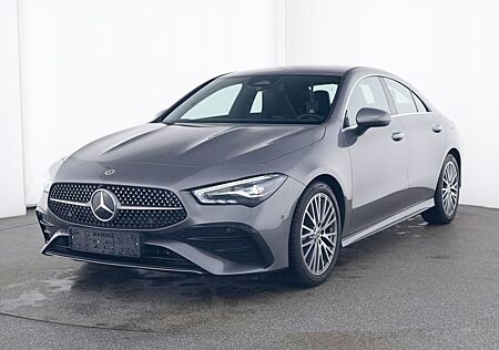 Mercedes-Benz CLA 200 Coupé AMG ADVANCED PLUS/KAMERA/LED/SHZ