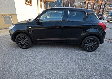 Suzuki Swift 1.2 DUALJET Comfort