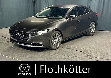 Mazda 3 FB G140 AUTO EXCLUSIVE-LINE*MATRIX*BOSE*360°
