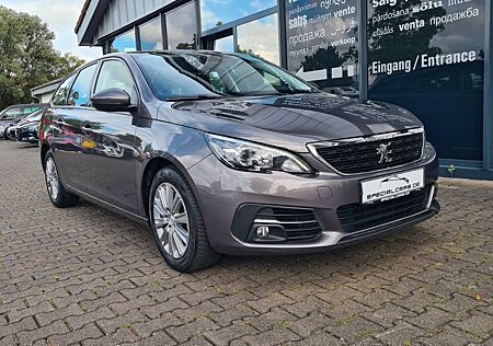 Peugeot 308 SW Active Pack - NAVI - Service NEU