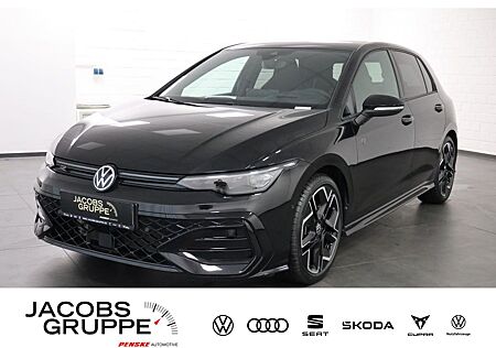 VW Golf Volkswagen VIII 1.5 eTSI R-Line "Black Style" DSG,Navi