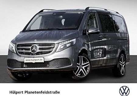 Mercedes-Benz V 300 d EDITION lang 4X4 AHK CAM LM19 NAVI