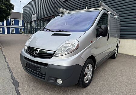 Opel Vivaro Kasten 2.0 CDTI Sortimo Kasten L1H1 2,9t