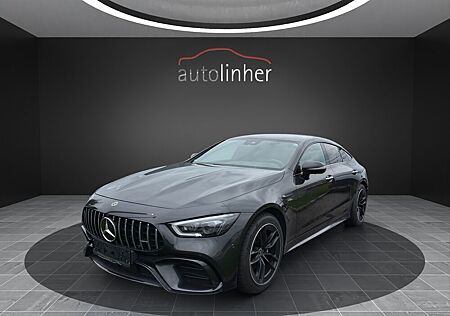 Mercedes-Benz AMG GT 53 4Matic+ Sonderedition