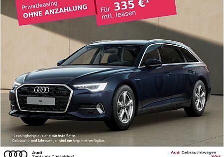 Audi A6 Avant 45 TFSI advanced