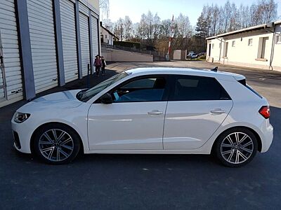 Audi A1 30 TFSI advanced Sportback advanced