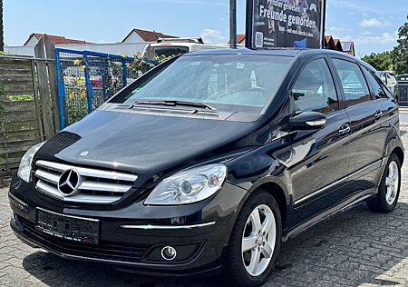 Mercedes-Benz B 180 CDI
