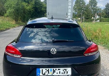 VW Scirocco Volkswagen 2.0 TSI Standard