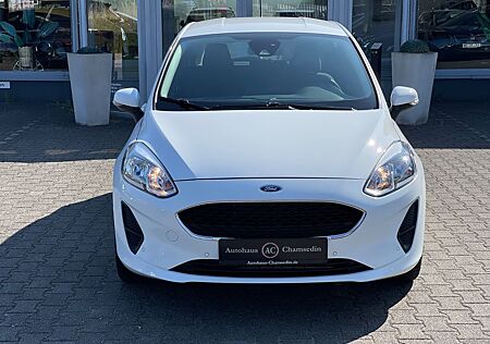 Ford Fiesta Trend