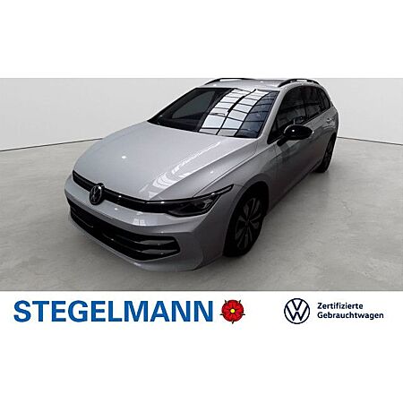 VW Golf leasen