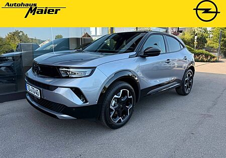 Opel Mokka GS 1.2T MATRIX+ACC+RFK+KLIMAAUT.+NAVI+SHZ