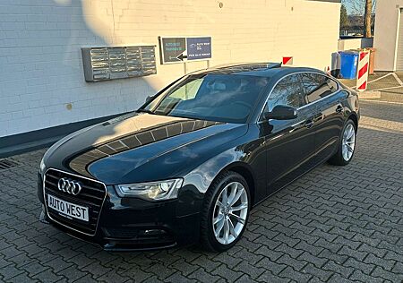 Audi A5 Sportback 2.0 TDI*MMI-Navigation*LED-Bi-Xenon