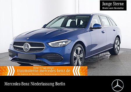 Mercedes-Benz C 300 e T Avantgarde Advanced+/Distr./AHK/Memory