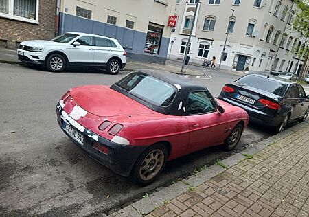 Fiat Barchetta 1.8 i -