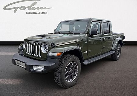 Jeep Gladiator Overland 3.0l V6 *AHK, Bridgestone AT*