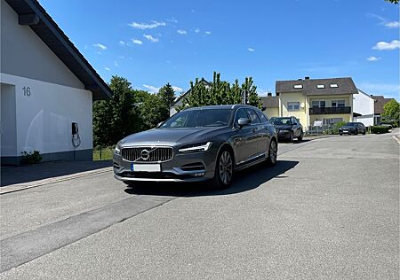 Volvo V90 D4 Inscription Geartronic Inscription
