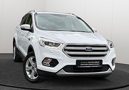 Ford Kuga Allrad/Kamera/Navi/AHK/Garantie