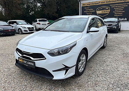 Kia Cee'd Sportswagon 1.6 CRDi Vision SHZ RFK PDC E6