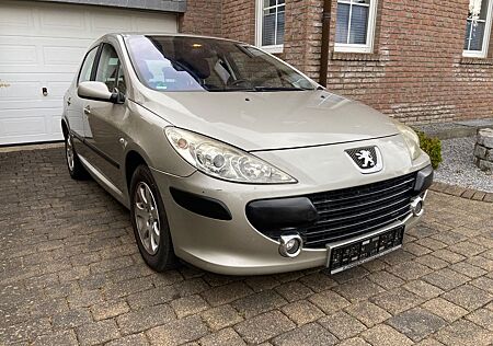 Peugeot 307 1.6 Premium 110 Premium
