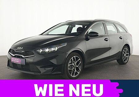 Kia Cee'd Sportwagon Spirit Schiebedach|LED|ACC|Navi