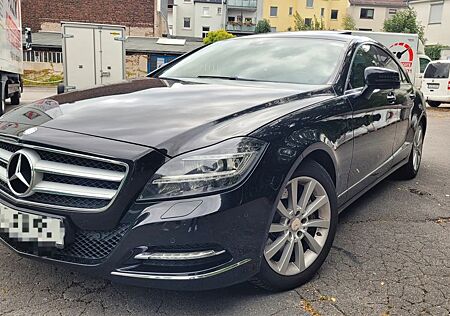 Mercedes-Benz CLS 350 CDI -
