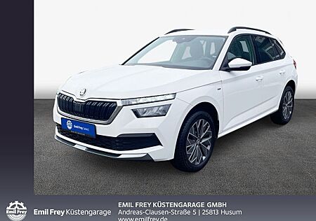 Skoda Kamiq 1.0 TSI DSG Tour NAVI