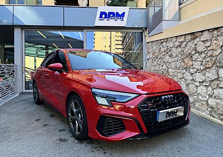 Audi S3 TFSI S tronic quattro Sportback
