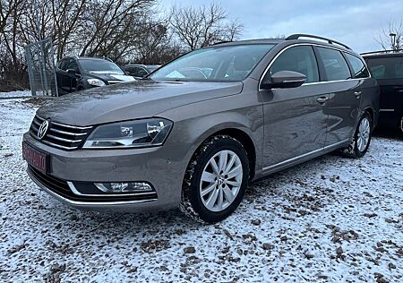 VW Passat Variant Volkswagen Comfortline BlueMotion 2.0TDI