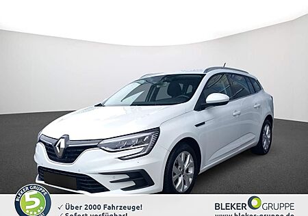 Renault Megane Grandtour IV Grandtour 1.3 TCe 11