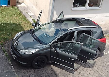 Peugeot 207 SW Tendance 95 VTi Tendance